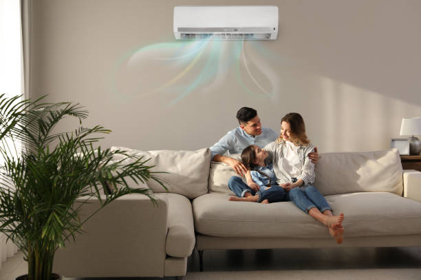 Best Residential HVAC Services  in Purcell, OK