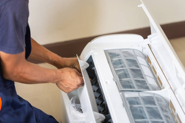 Best Air Quality Test  in Purcell, OK