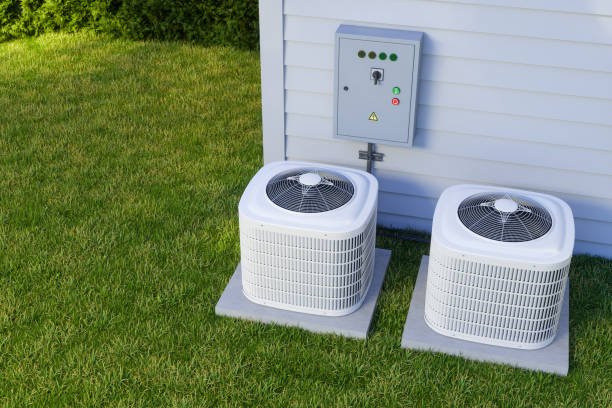 Reliable Purcell, OK HVAC Solutions