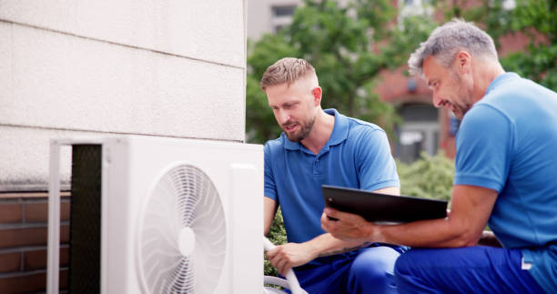 Best Central Air Repair  in Purcell, OK