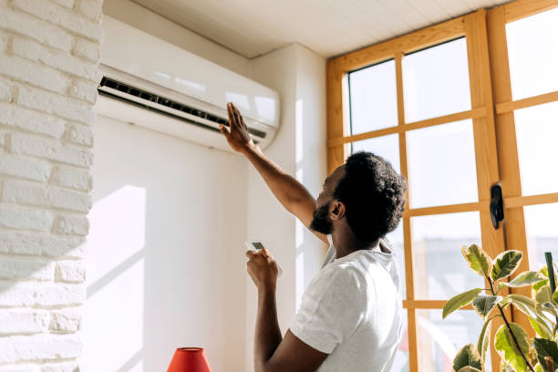Best Commercial HVAC Repair  in Purcell, OK