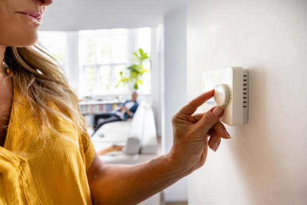 Best Furnace Repair Near Me  in Purcell, OK