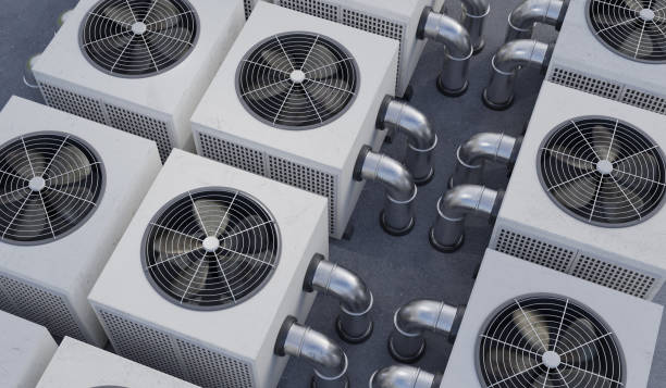 Air Duct Cleaning in Purcell, OK