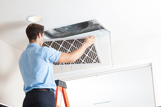 Best HVAC Repair Near Me  in Purcell, OK