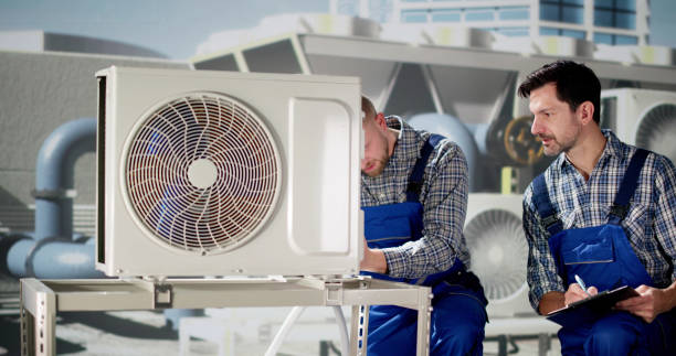  Purcell, OK HVAC Pros