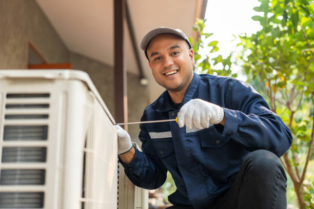 Best HVAC Air Duct Cleaning  in Purcell, OK