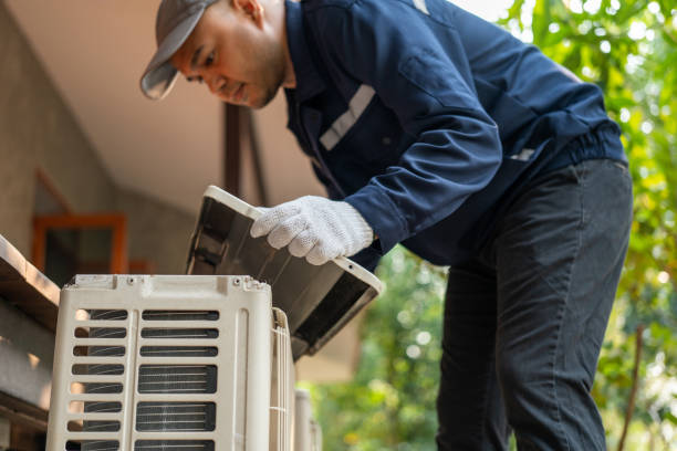 Reliable Purcell, OK HVAC Solutions