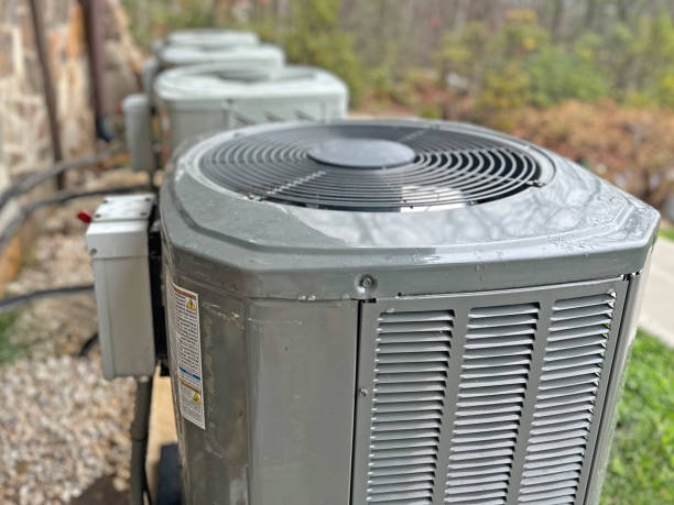 Local HVAC Companies in Purcell, OK