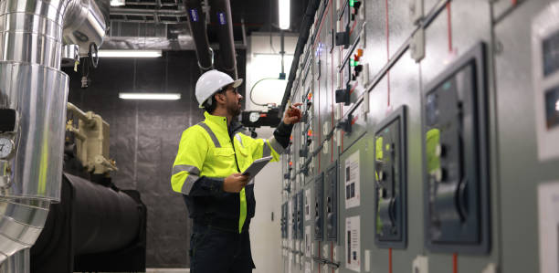 Best 24/7 HVAC Repair  in Purcell, OK