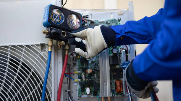 Best HVAC Repair Near Me  in Purcell, OK