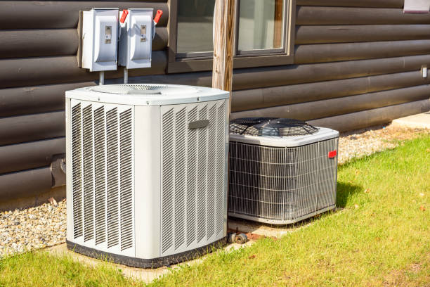 Best HVAC Air Duct Cleaning  in Purcell, OK