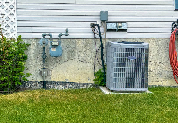 Best Emergency HVAC Repair  in Purcell, OK